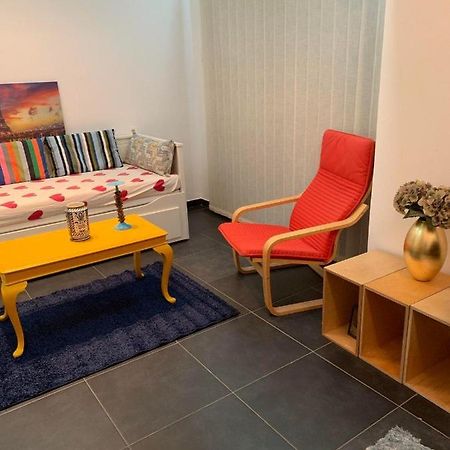 Ariadni City Center Apartment Iraklion Buitenkant foto