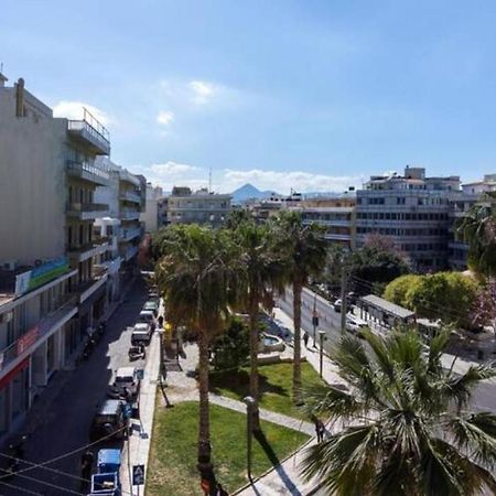 Ariadni City Center Apartment Iraklion Buitenkant foto