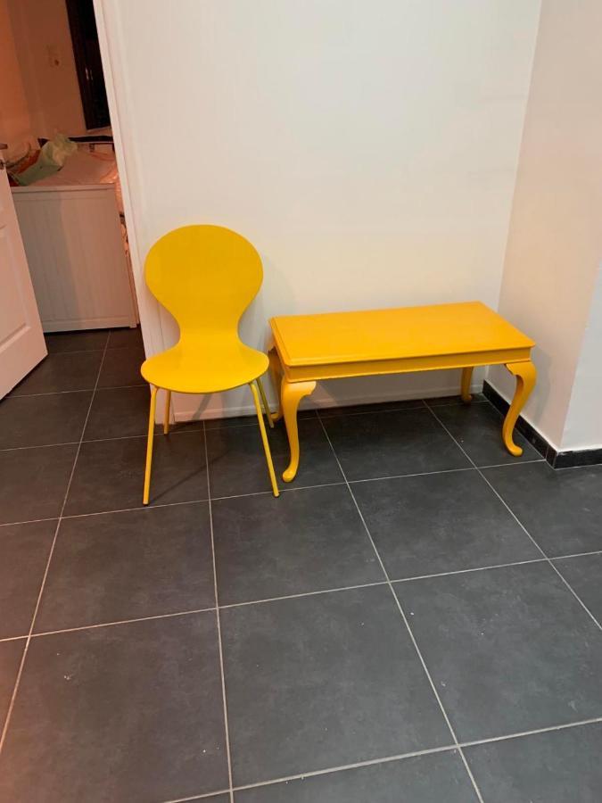 Ariadni City Center Apartment Iraklion Buitenkant foto