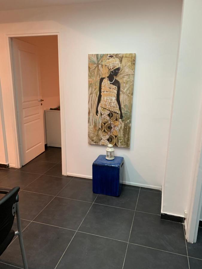 Ariadni City Center Apartment Iraklion Buitenkant foto