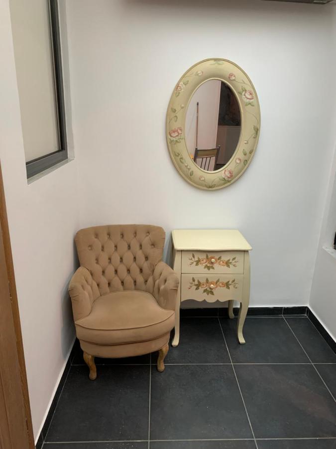 Ariadni City Center Apartment Iraklion Buitenkant foto