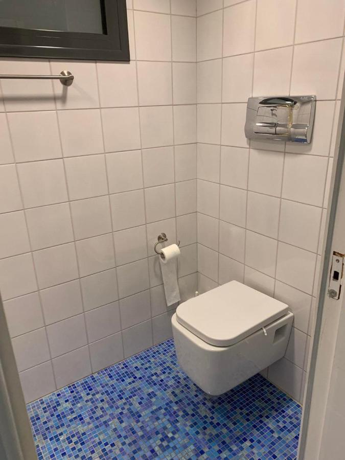 Ariadni City Center Apartment Iraklion Buitenkant foto