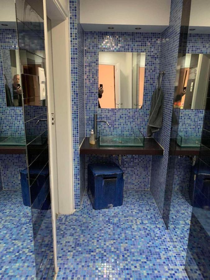 Ariadni City Center Apartment Iraklion Buitenkant foto