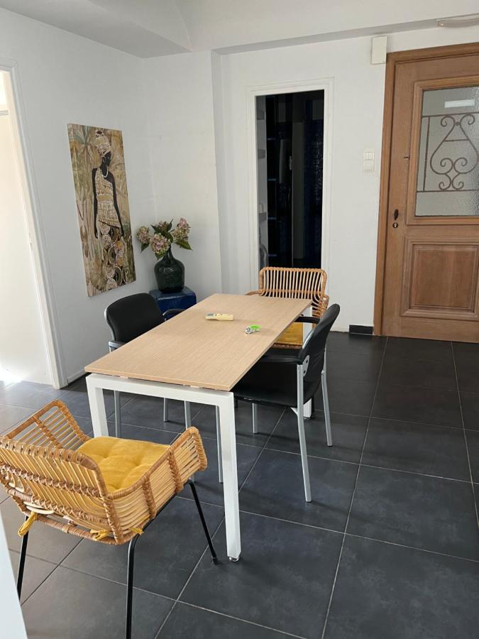 Ariadni City Center Apartment Iraklion Buitenkant foto