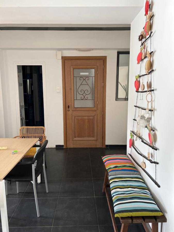 Ariadni City Center Apartment Iraklion Buitenkant foto