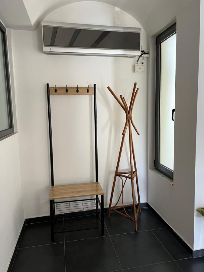 Ariadni City Center Apartment Iraklion Buitenkant foto