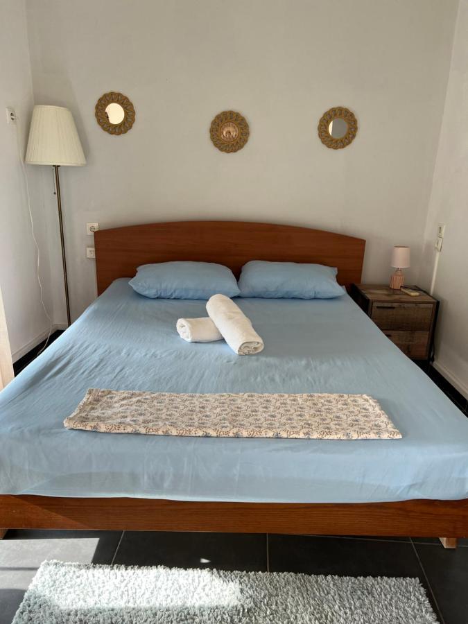 Ariadni City Center Apartment Iraklion Buitenkant foto